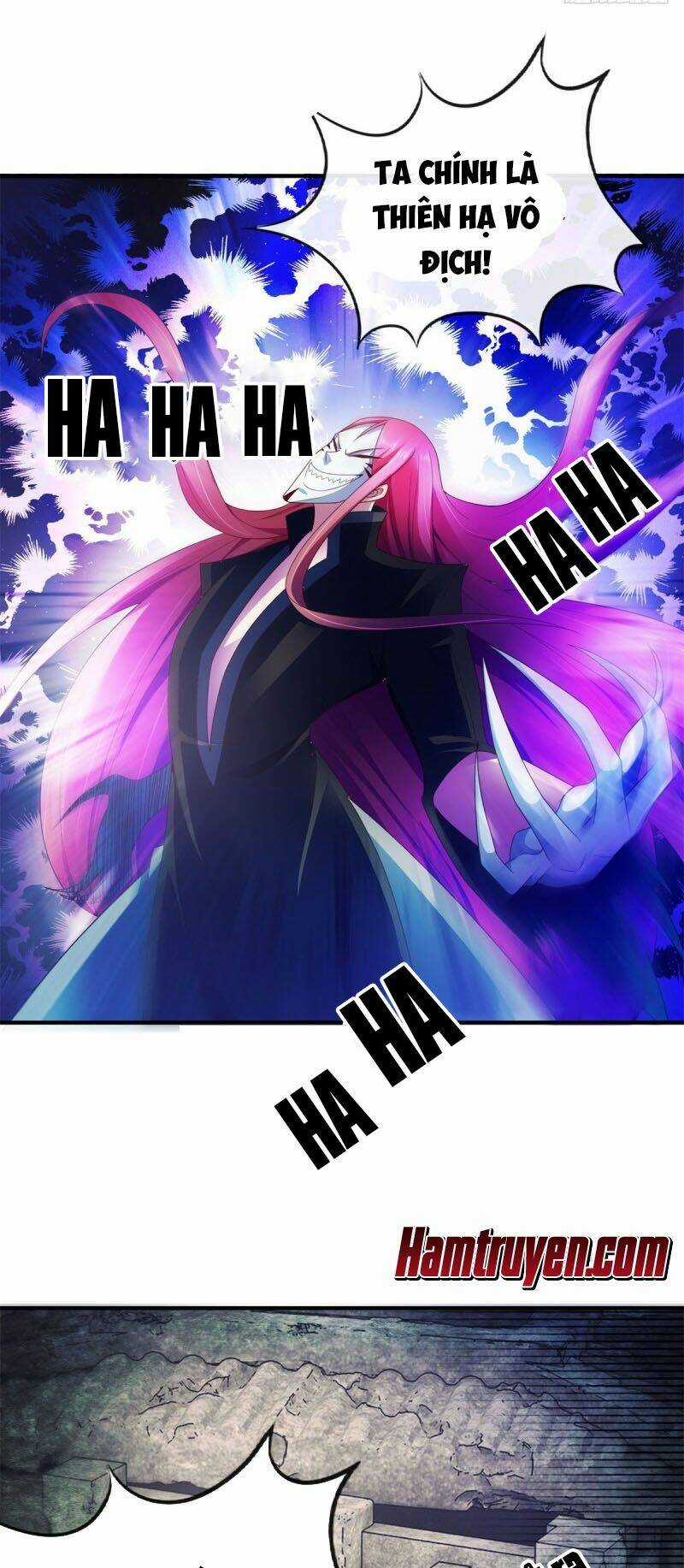 Chí Tôn Toàn Năng Chapter 1 trang 32