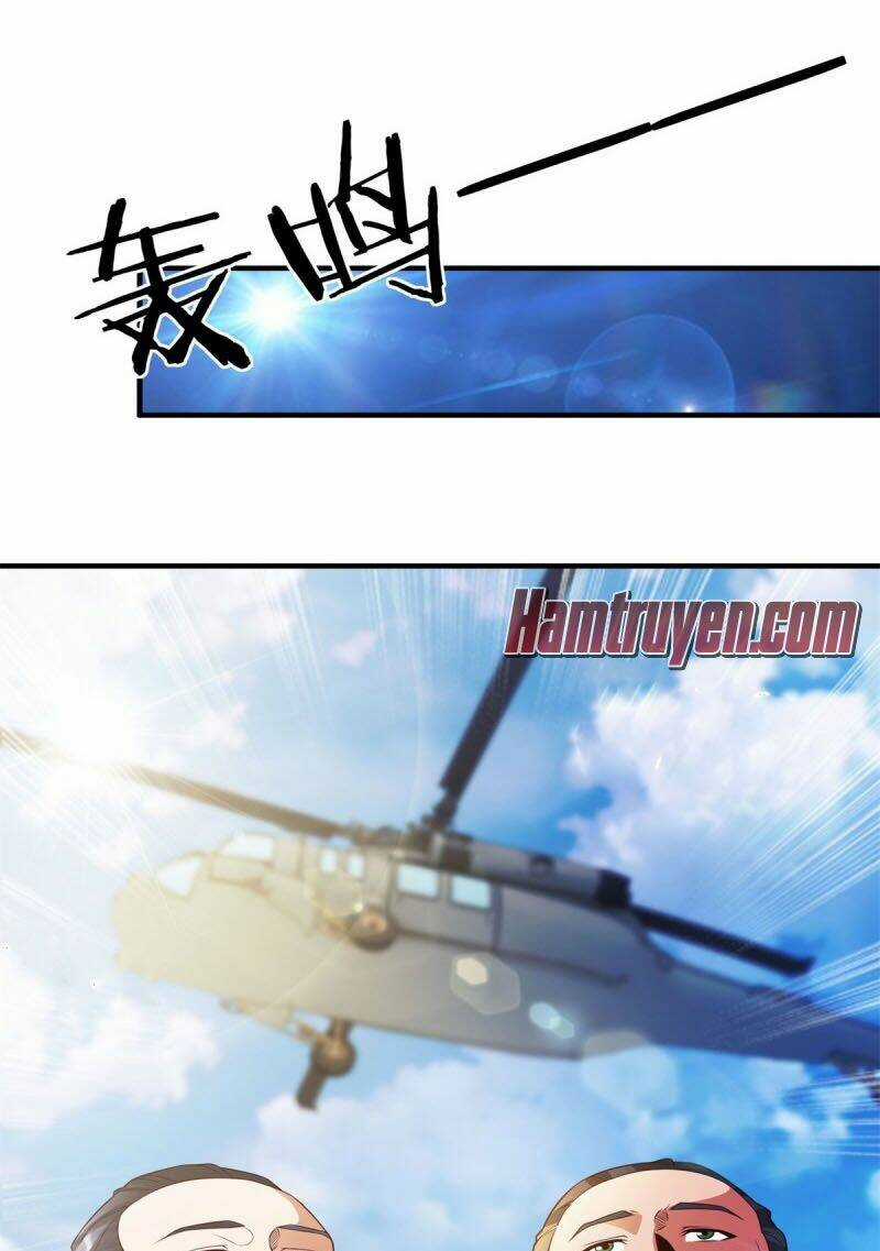 Chí Tôn Toàn Năng Chapter 1 trang 7