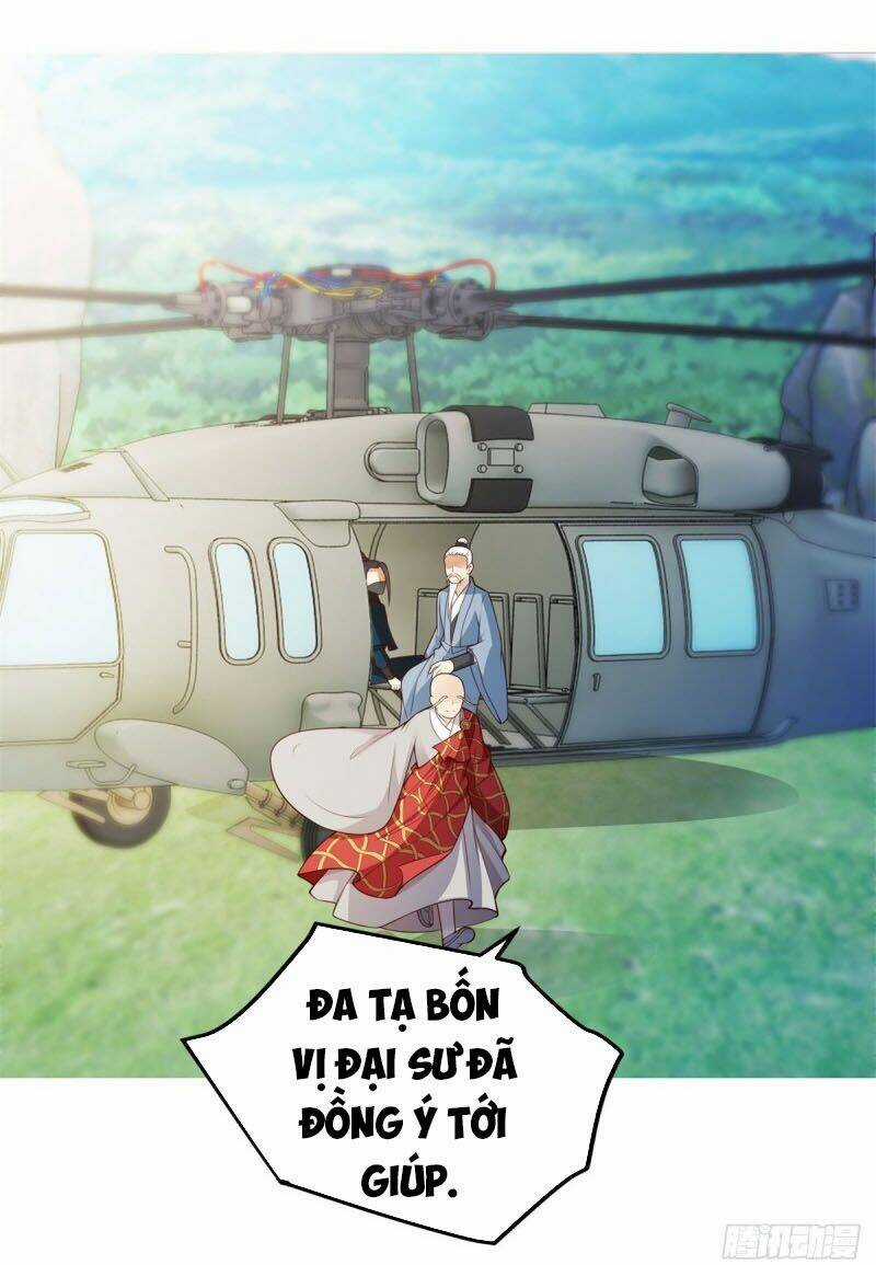 Chí Tôn Toàn Năng Chapter 1 trang 9