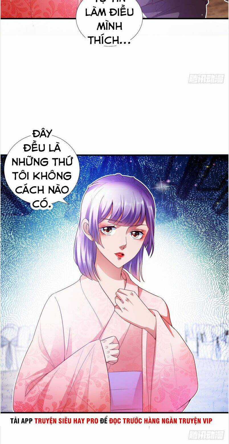 Chí Tôn Toàn Năng Chapter 10 trang 10
