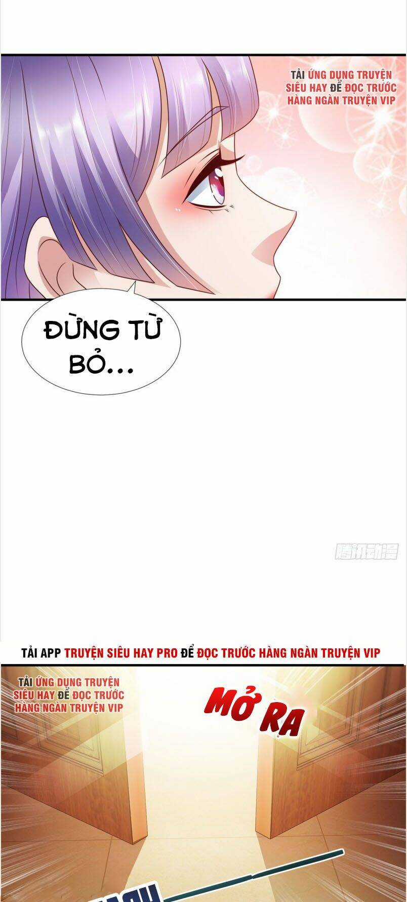 Chí Tôn Toàn Năng Chapter 10 trang 13