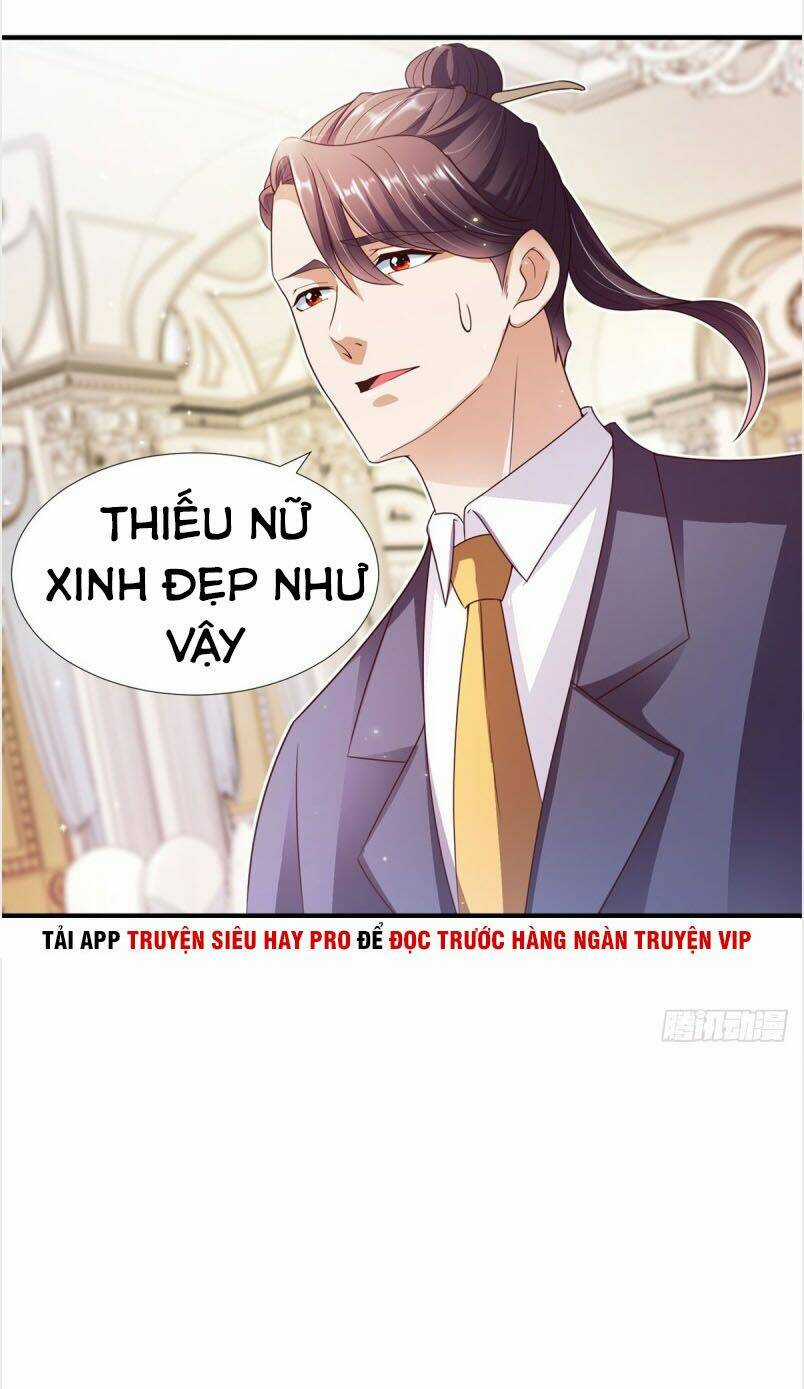 Chí Tôn Toàn Năng Chapter 10 trang 17
