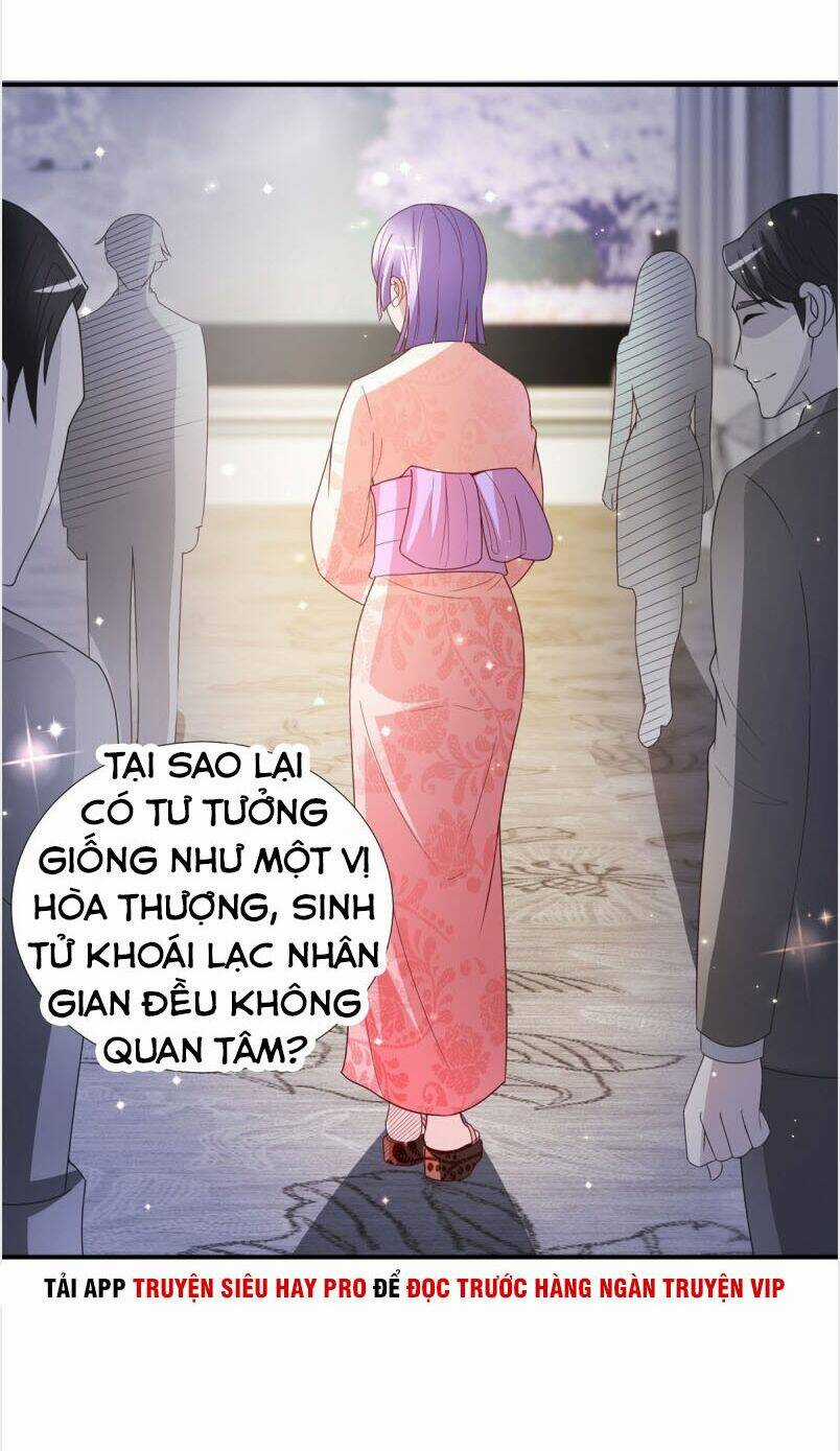 Chí Tôn Toàn Năng Chapter 10 trang 18