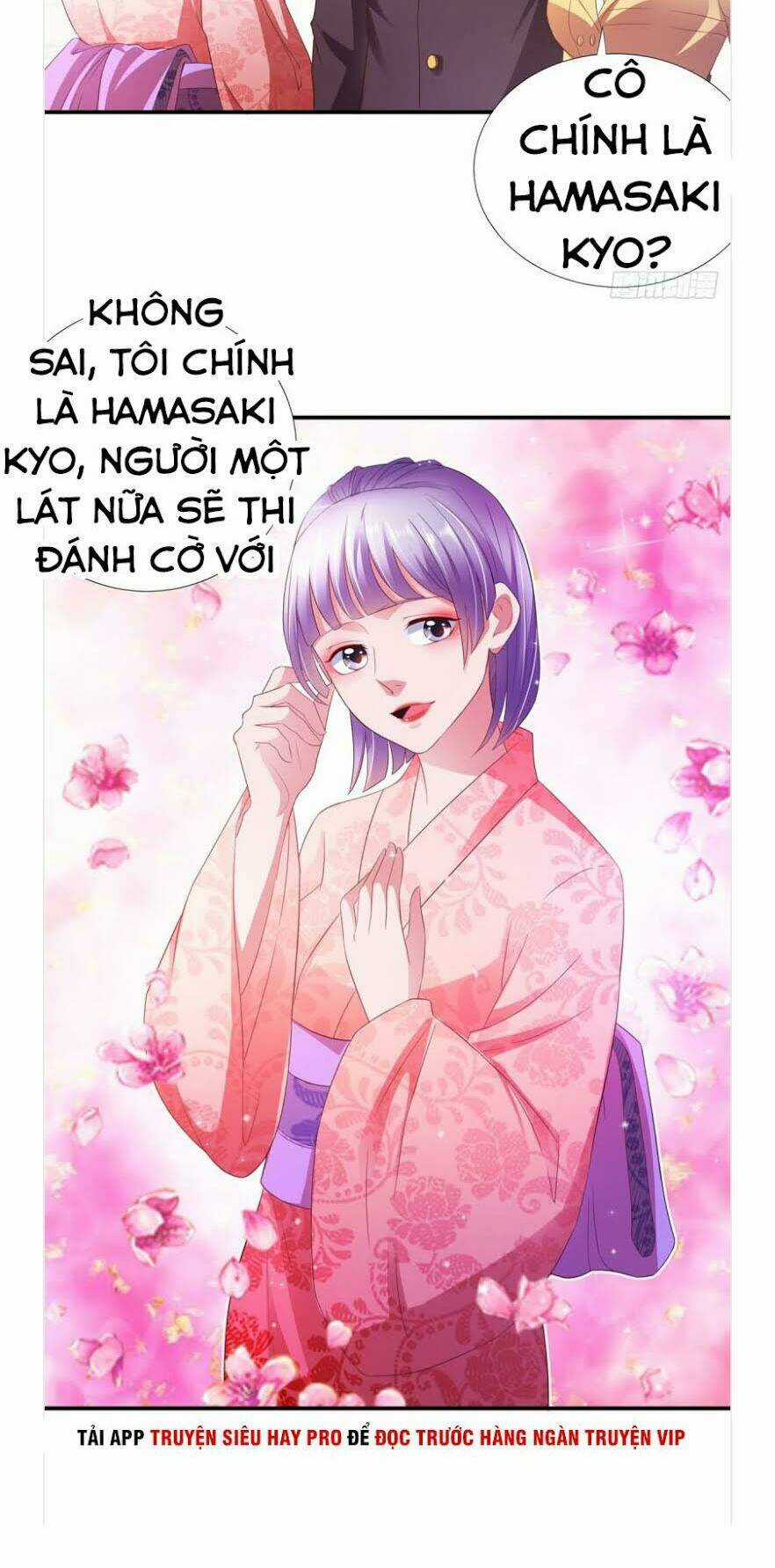 Chí Tôn Toàn Năng Chapter 10 trang 2