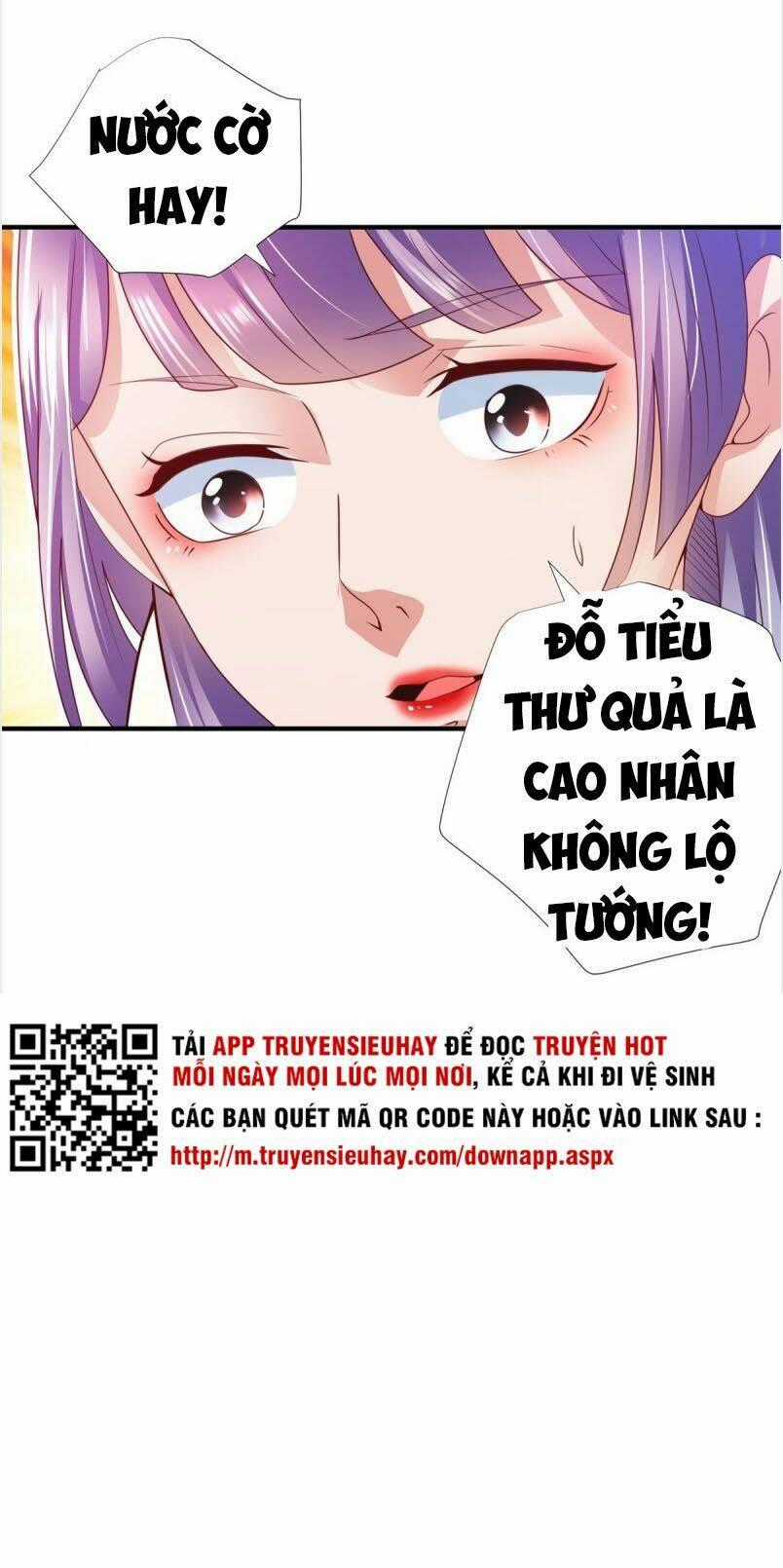 Chí Tôn Toàn Năng Chapter 10 trang 27