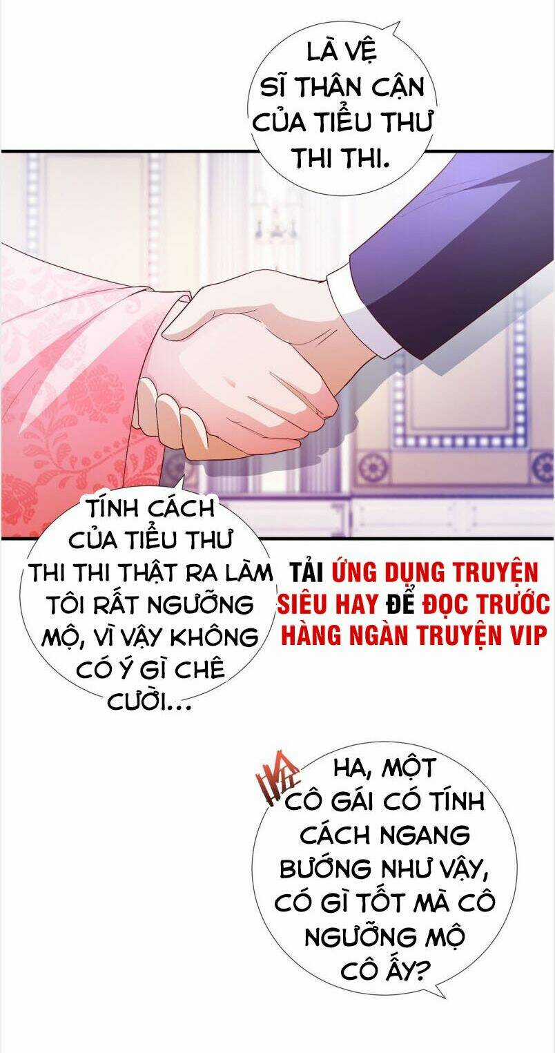 Chí Tôn Toàn Năng Chapter 10 trang 8