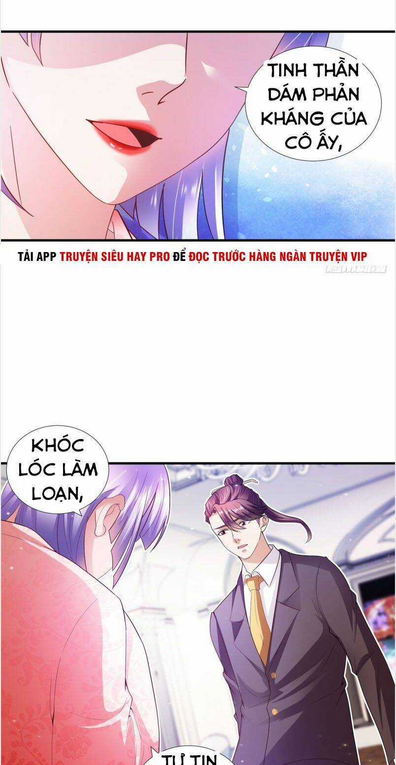 Chí Tôn Toàn Năng Chapter 10 trang 9