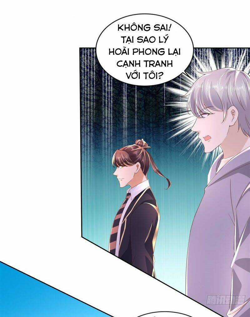 Chí Tôn Toàn Năng Chapter 100 trang 13