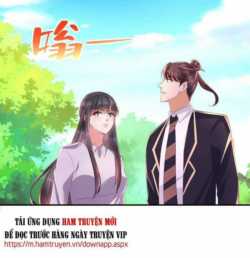 Chí Tôn Toàn Năng Chapter 100 trang 15