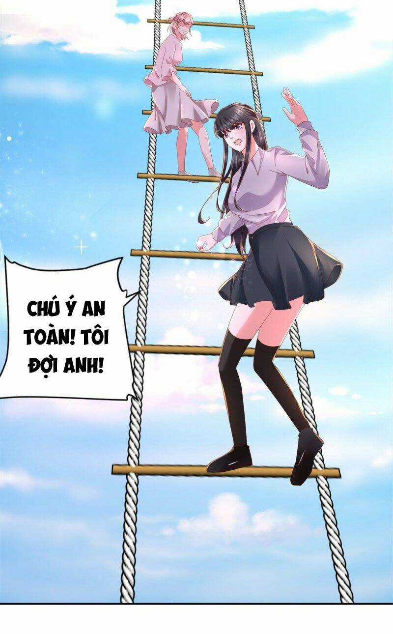 Chí Tôn Toàn Năng Chapter 100 trang 18