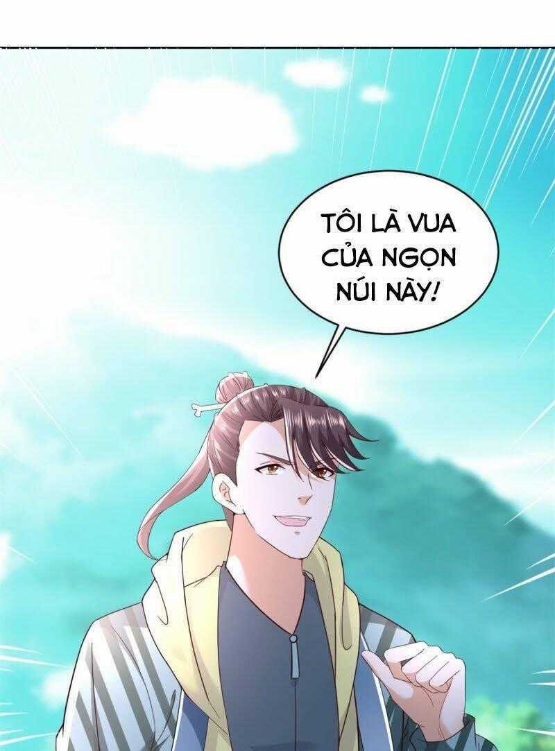 Chí Tôn Toàn Năng Chapter 100 trang 22