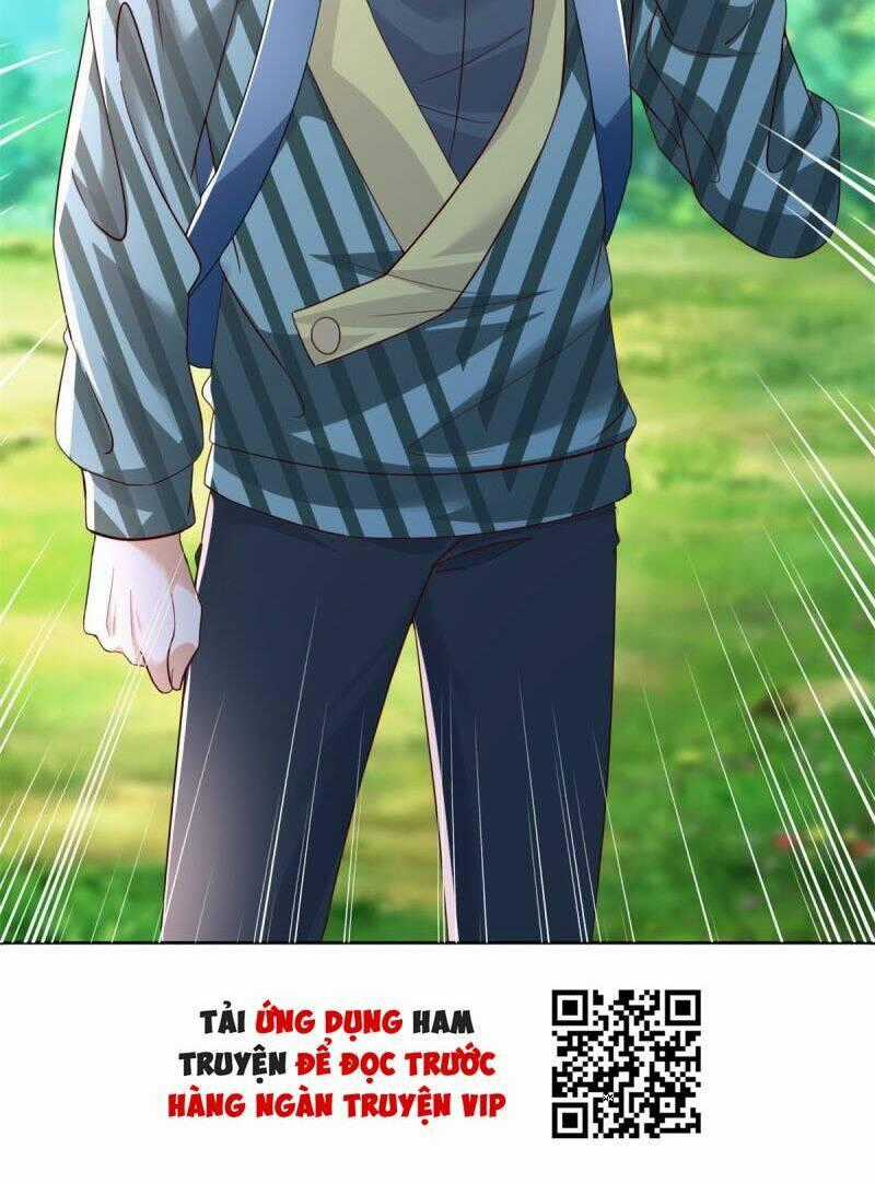 Chí Tôn Toàn Năng Chapter 100 trang 23