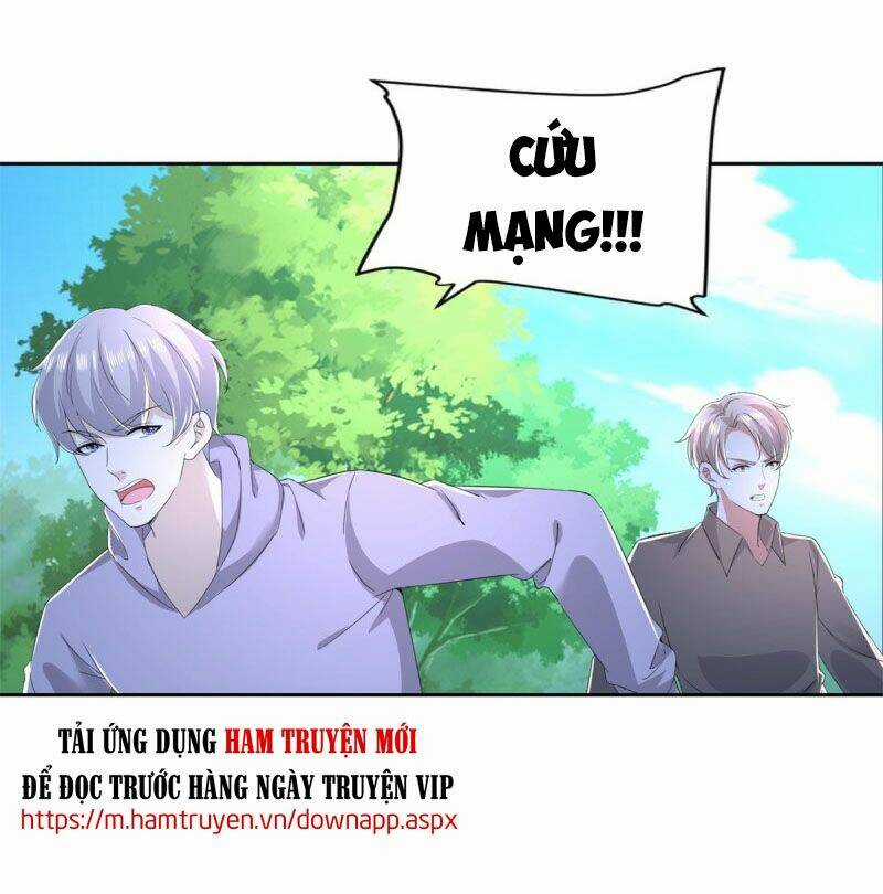 Chí Tôn Toàn Năng Chapter 100 trang 6