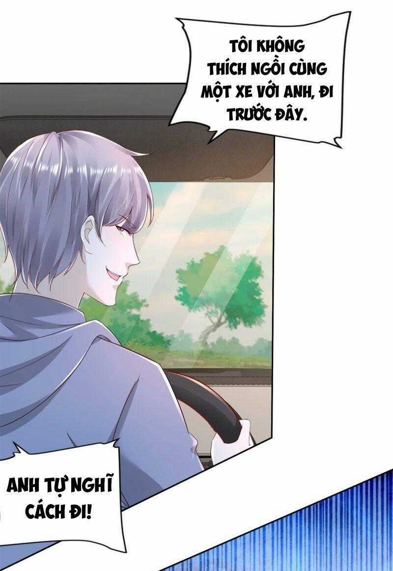 Chí Tôn Toàn Năng Chapter 101 trang 1