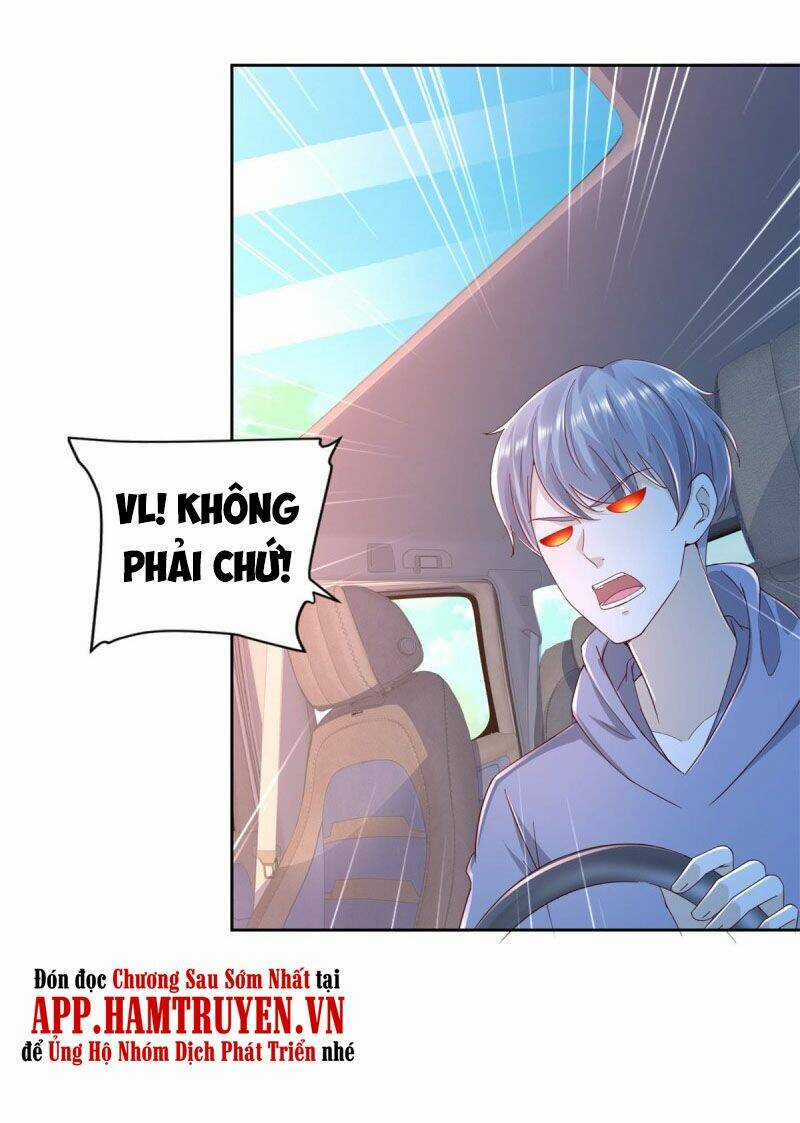 Chí Tôn Toàn Năng Chapter 101 trang 10