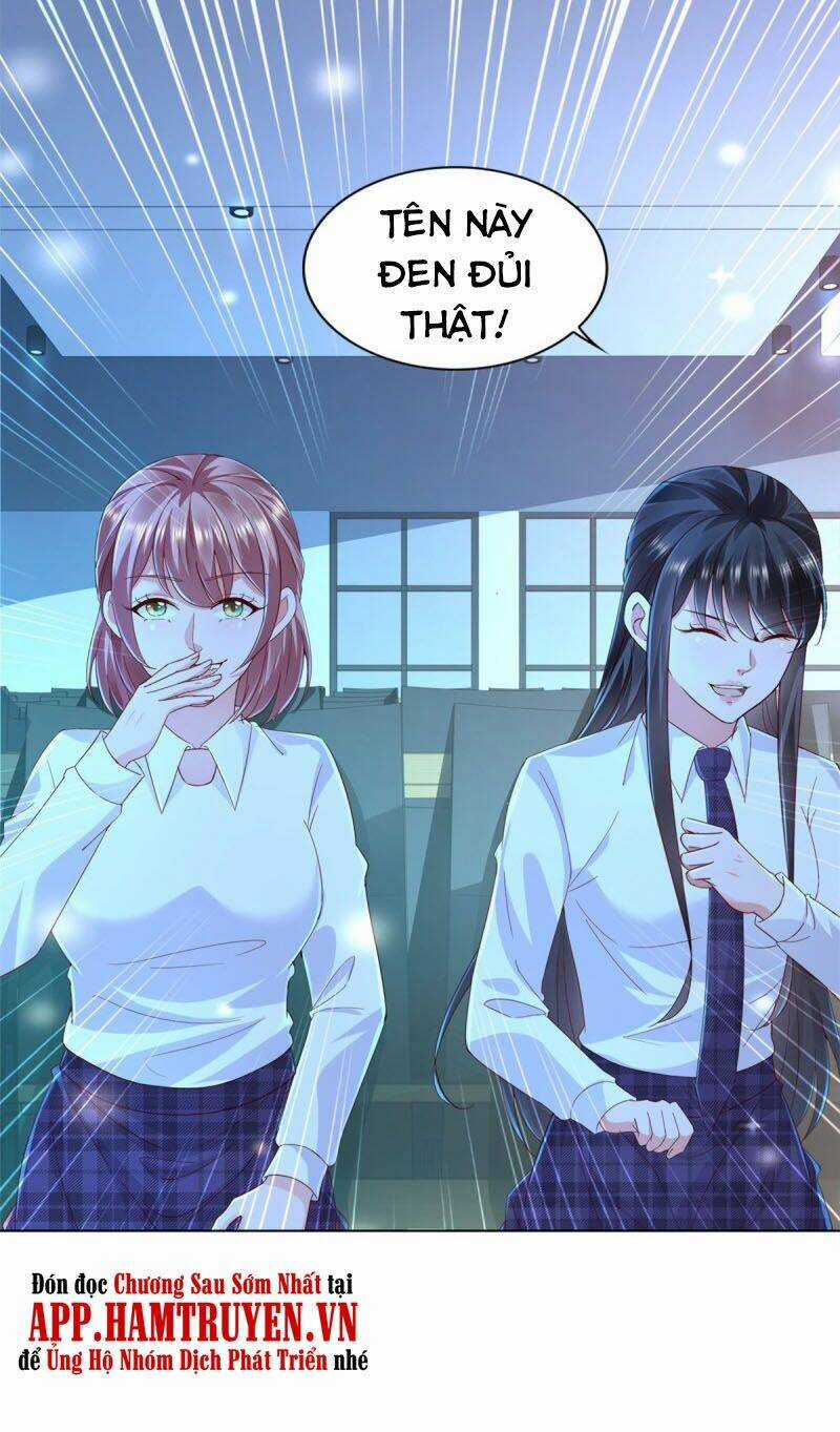 Chí Tôn Toàn Năng Chapter 101 trang 12