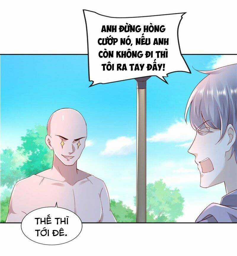 Chí Tôn Toàn Năng Chapter 101 trang 15