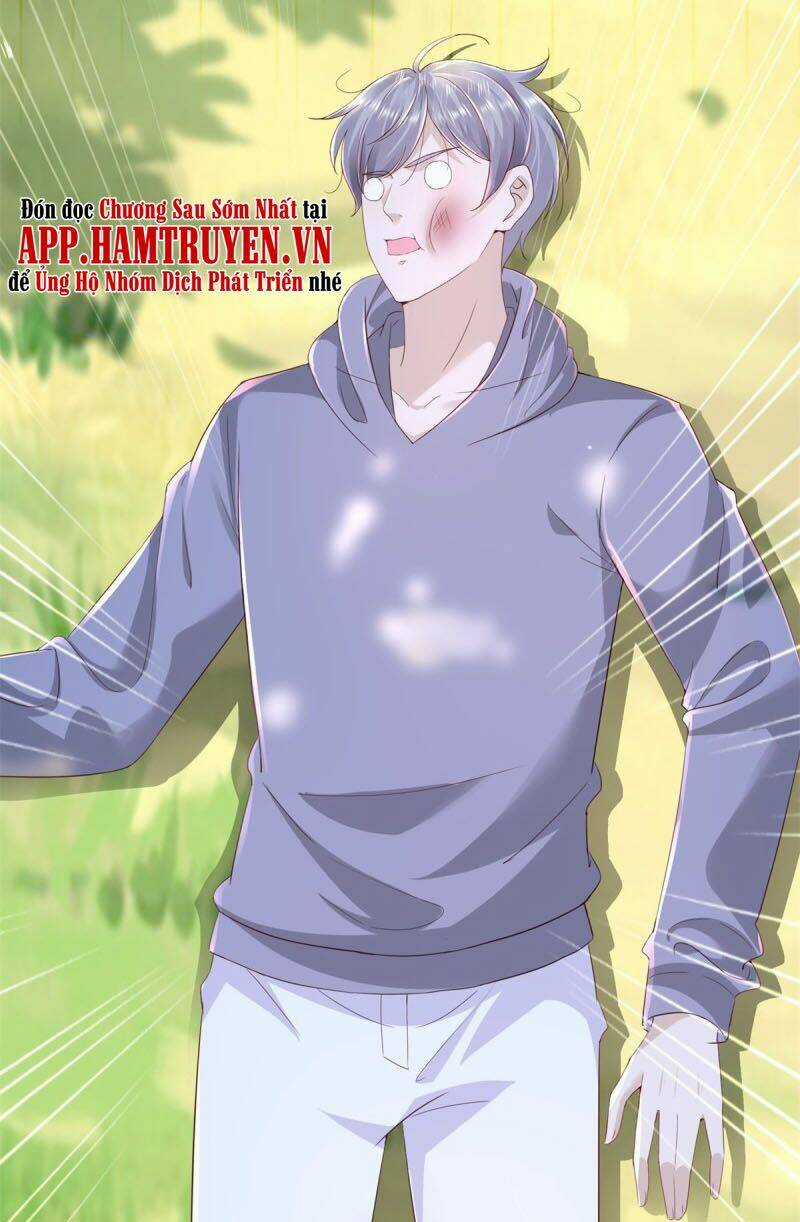 Chí Tôn Toàn Năng Chapter 101 trang 18