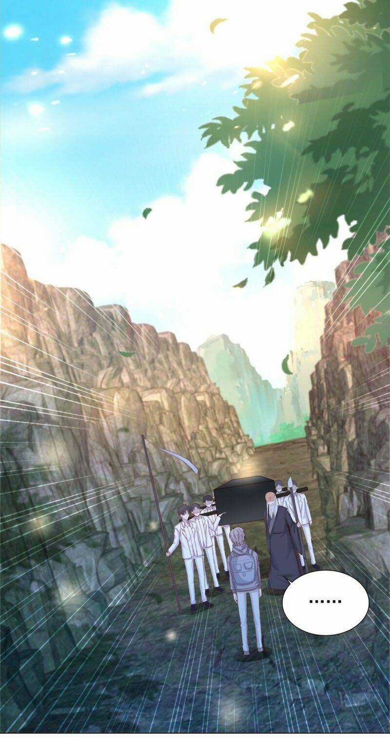 Chí Tôn Toàn Năng Chapter 101 trang 24