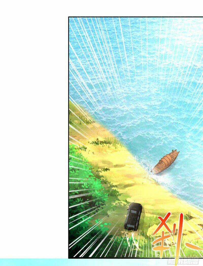 Chí Tôn Toàn Năng Chapter 101 trang 29