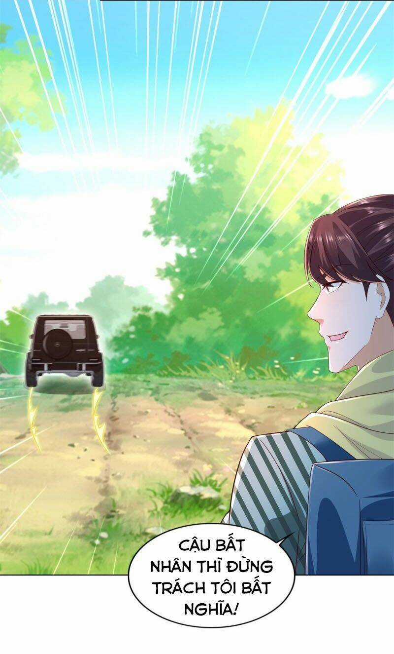 Chí Tôn Toàn Năng Chapter 101 trang 3