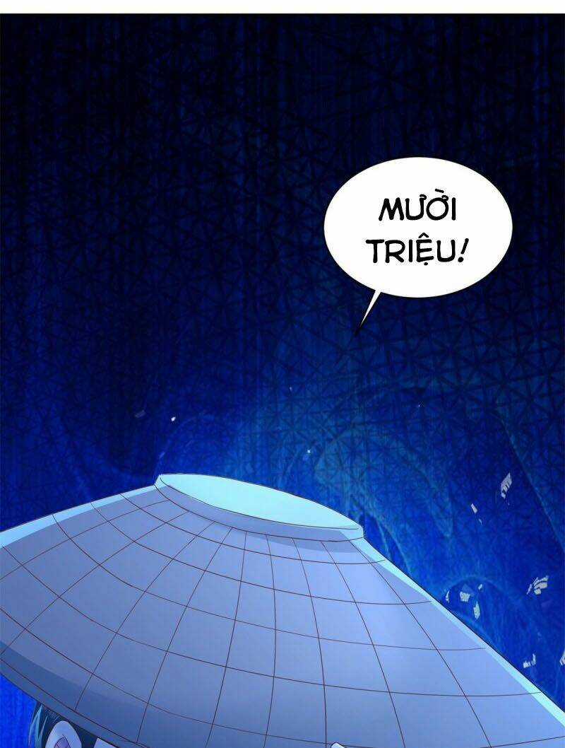 Chí Tôn Toàn Năng Chapter 101 trang 31