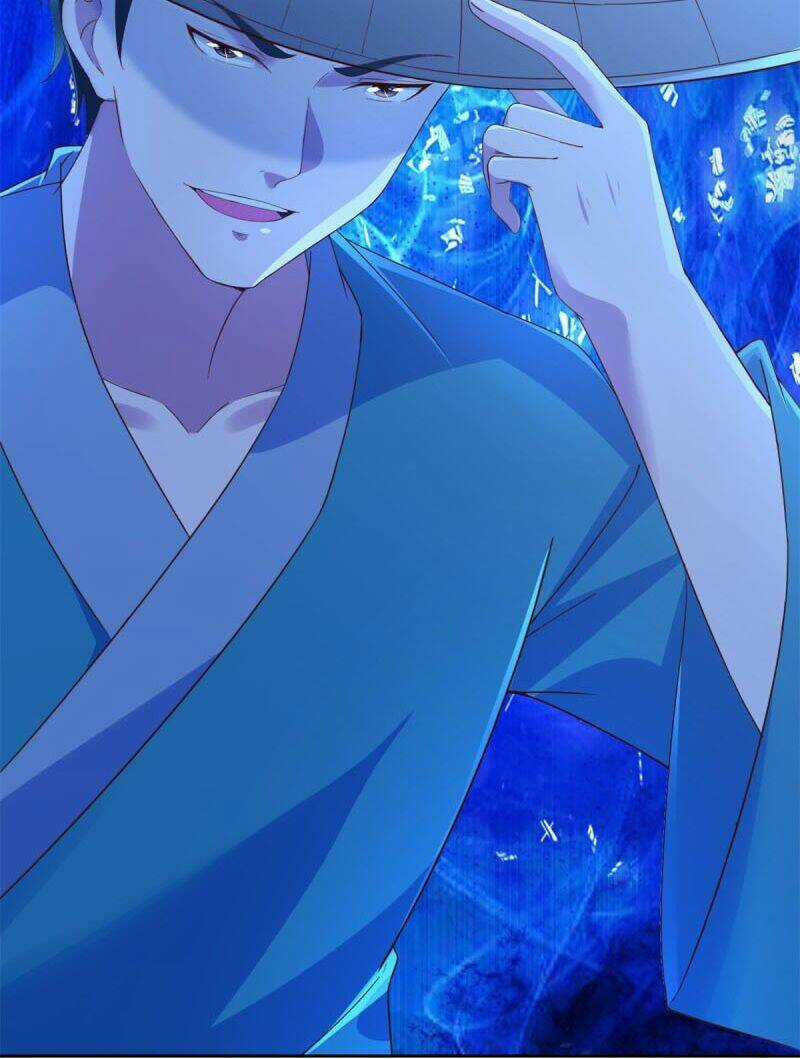 Chí Tôn Toàn Năng Chapter 101 trang 32