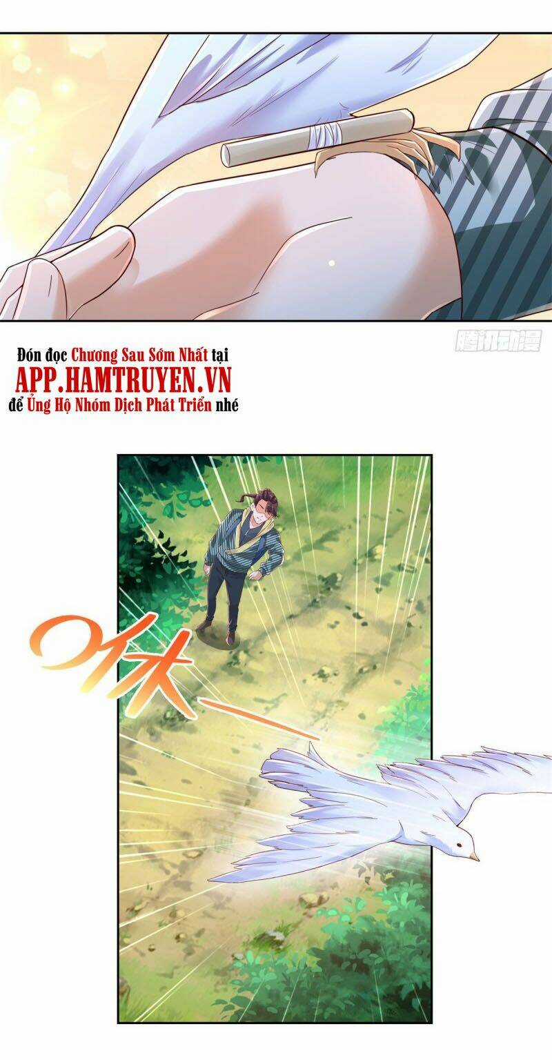 Chí Tôn Toàn Năng Chapter 101 trang 4