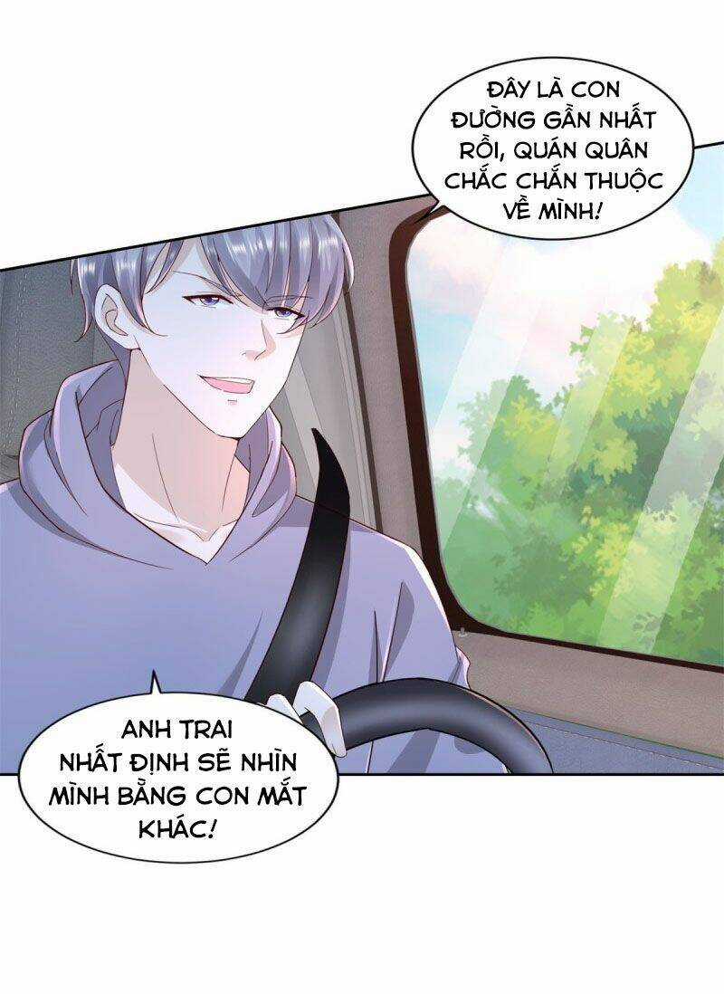 Chí Tôn Toàn Năng Chapter 101 trang 7