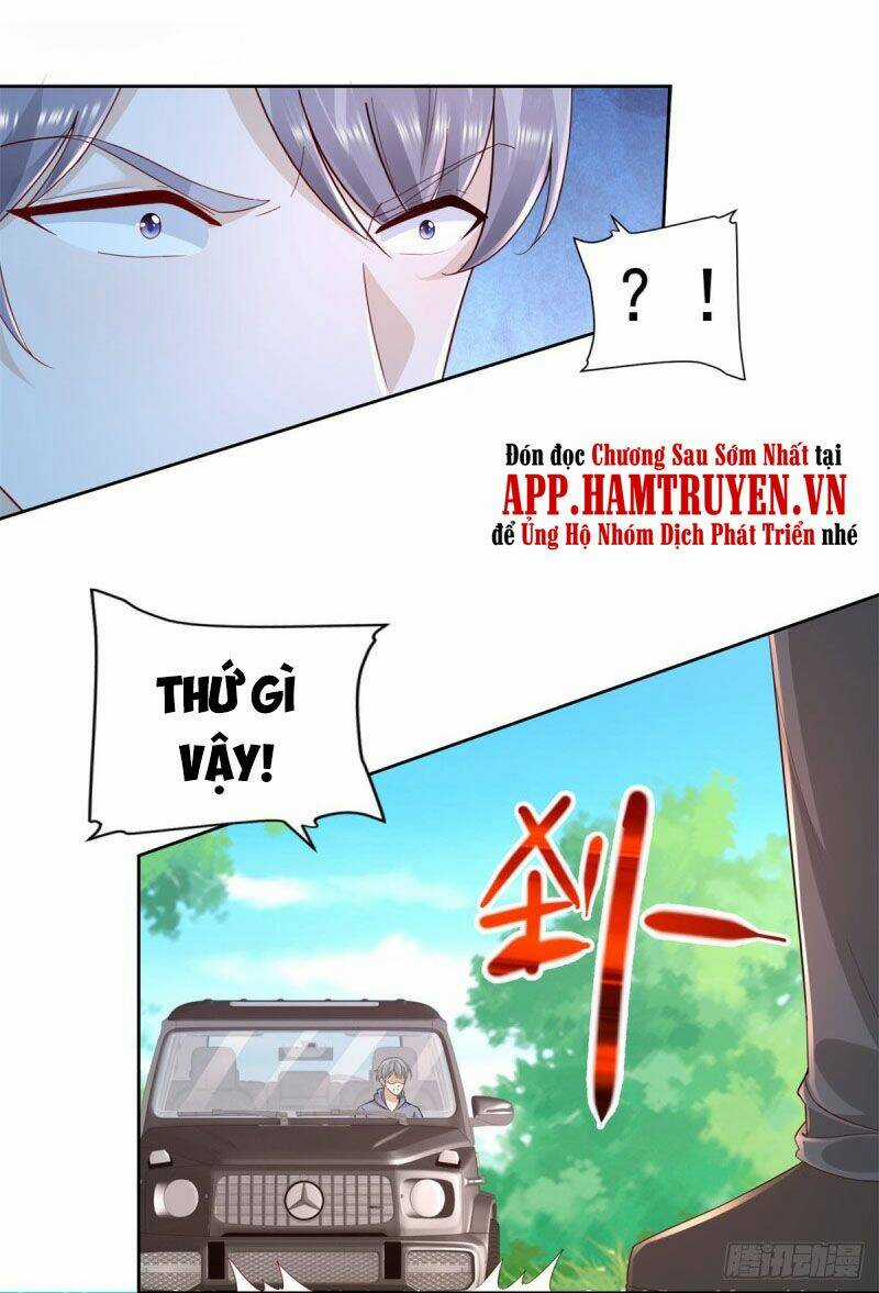 Chí Tôn Toàn Năng Chapter 101 trang 8