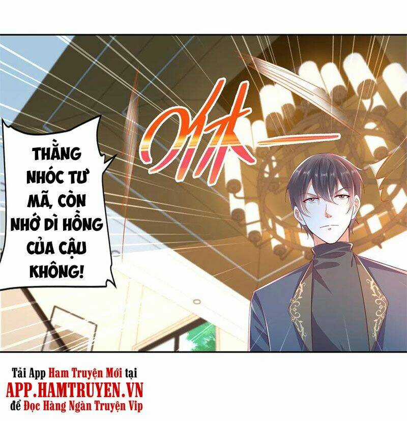 Chí Tôn Toàn Năng Chapter 102 trang 12