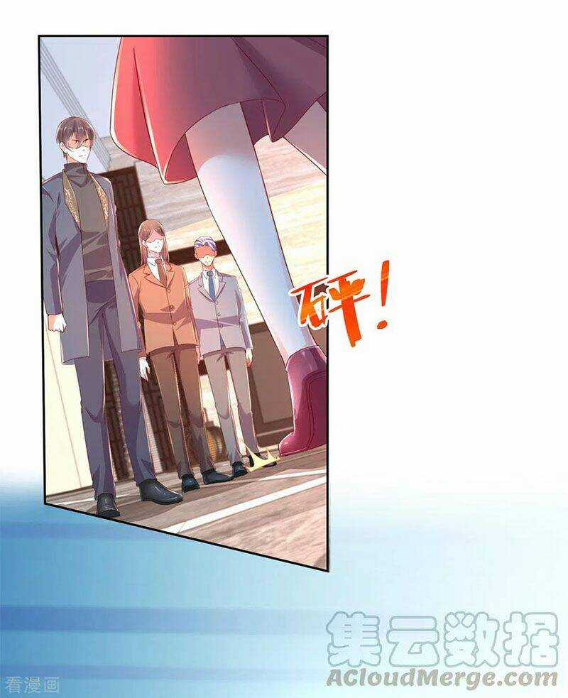 Chí Tôn Toàn Năng Chapter 102 trang 13