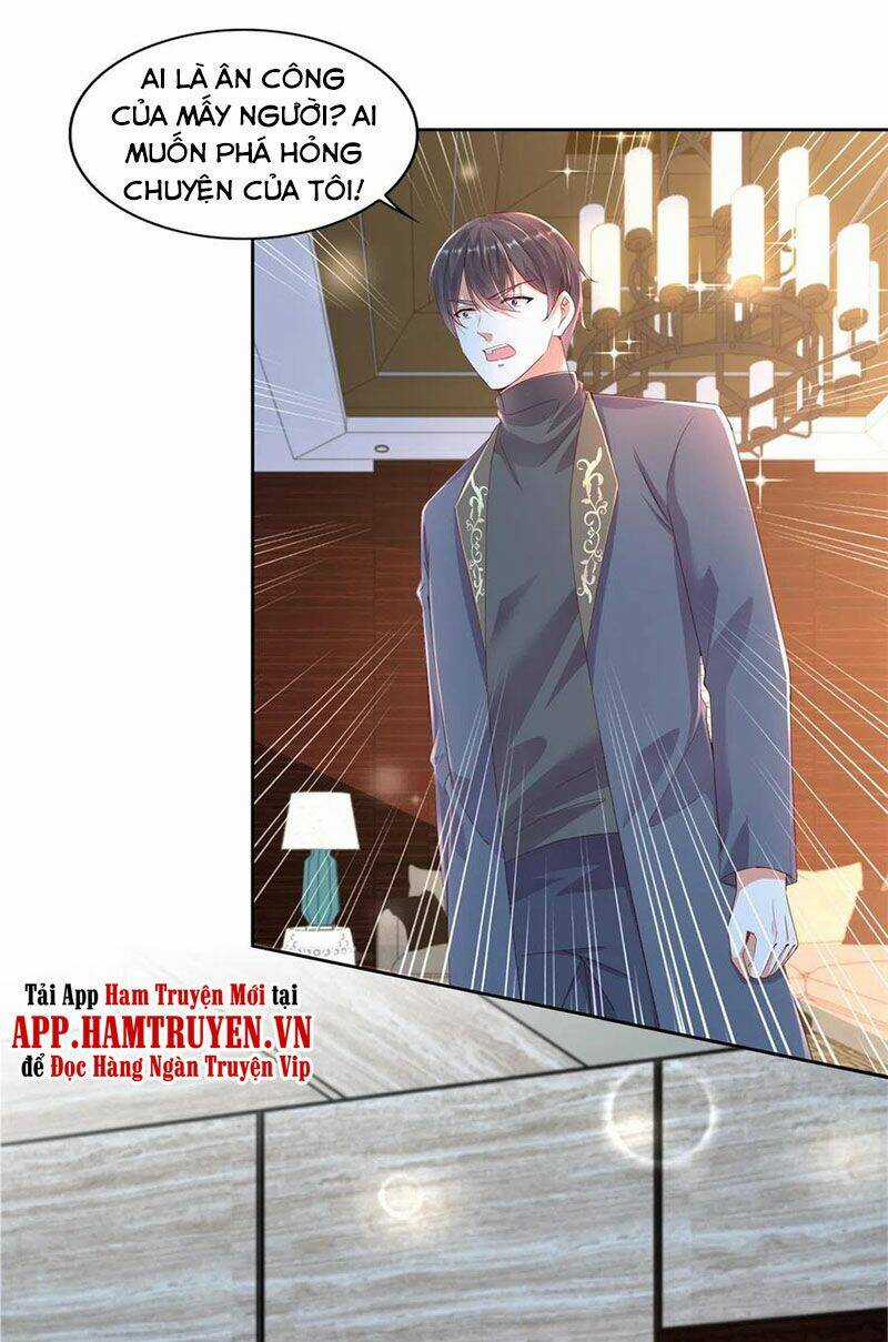 Chí Tôn Toàn Năng Chapter 102 trang 16