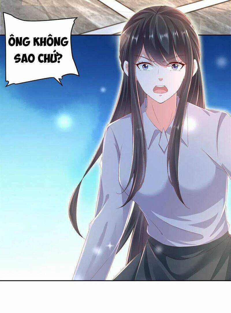 Chí Tôn Toàn Năng Chapter 102 trang 18