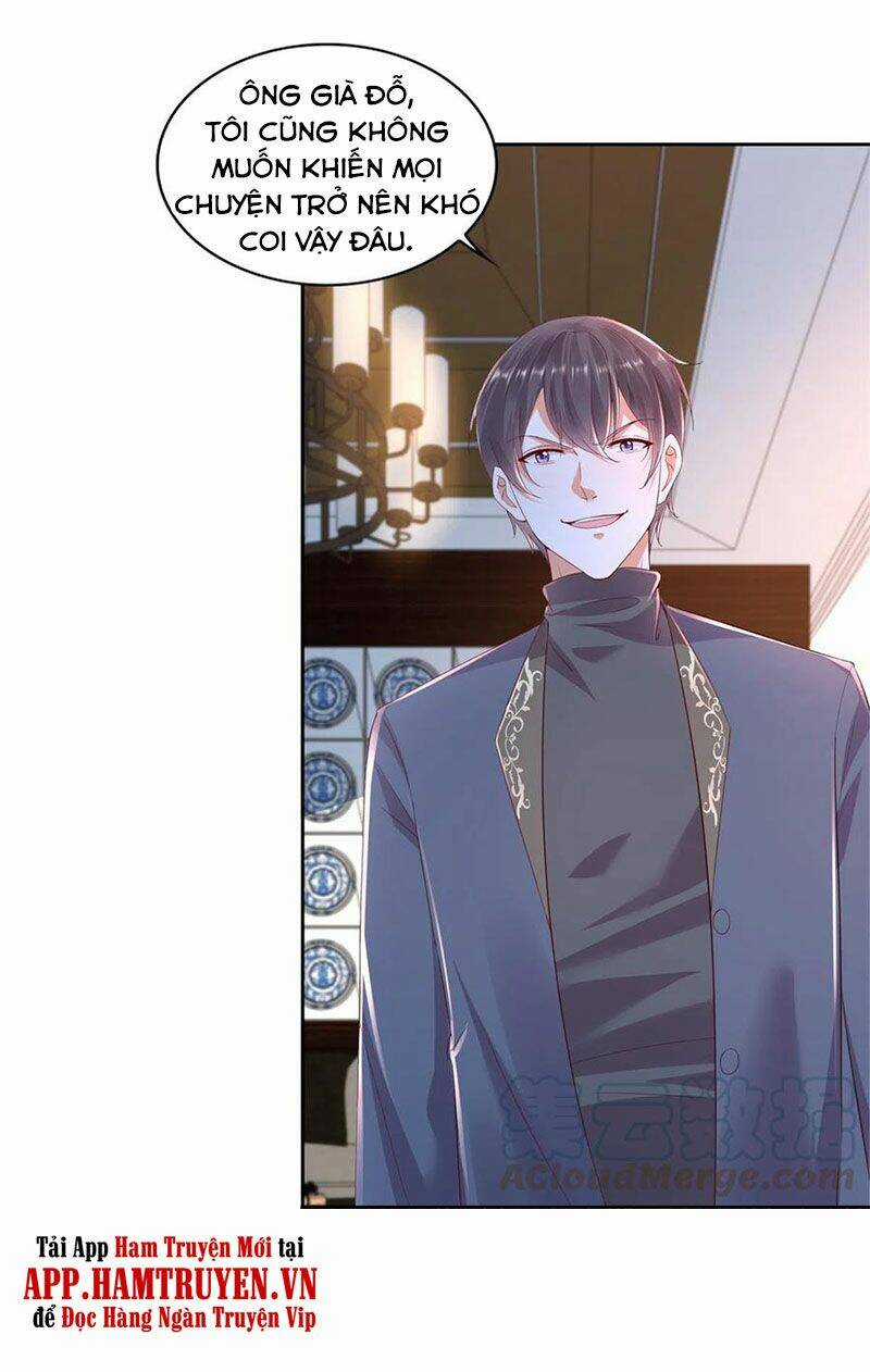 Chí Tôn Toàn Năng Chapter 102 trang 2