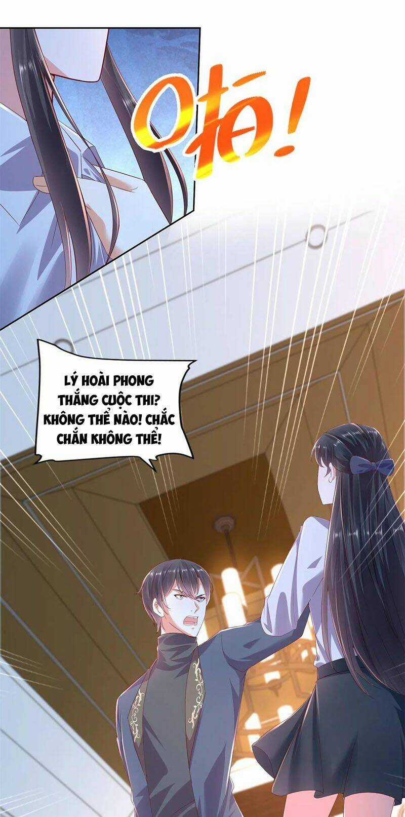 Chí Tôn Toàn Năng Chapter 102 trang 20