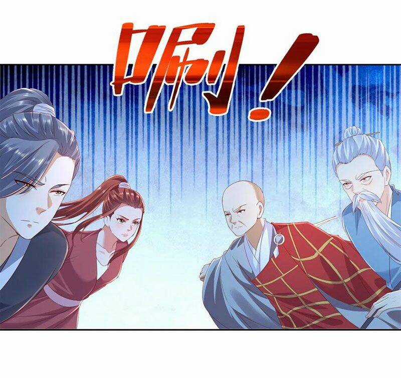 Chí Tôn Toàn Năng Chapter 102 trang 22