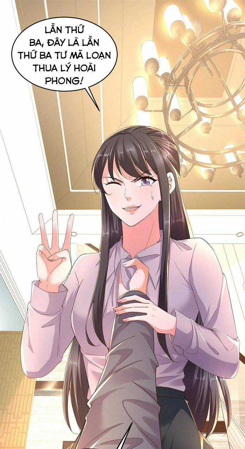 Chí Tôn Toàn Năng Chapter 102 trang 24