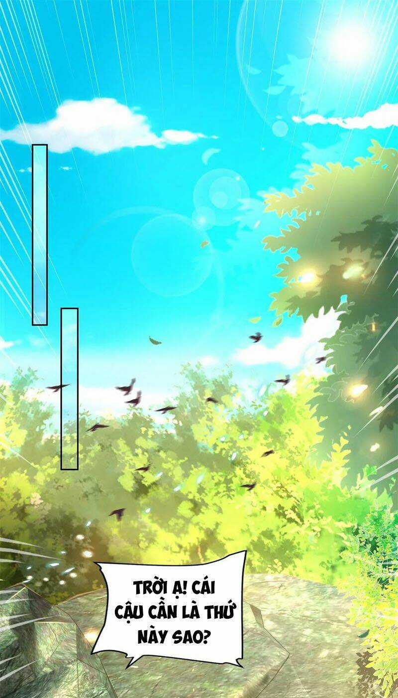 Chí Tôn Toàn Năng Chapter 102 trang 26