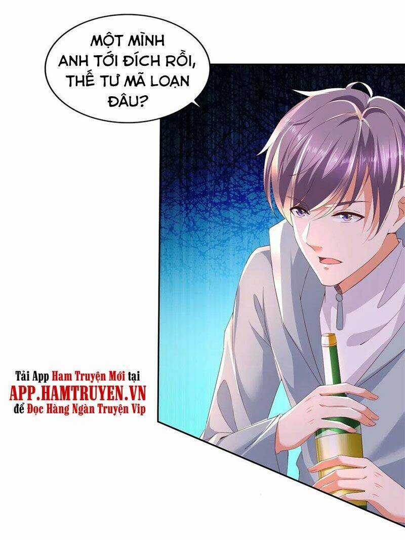 Chí Tôn Toàn Năng Chapter 102 trang 29