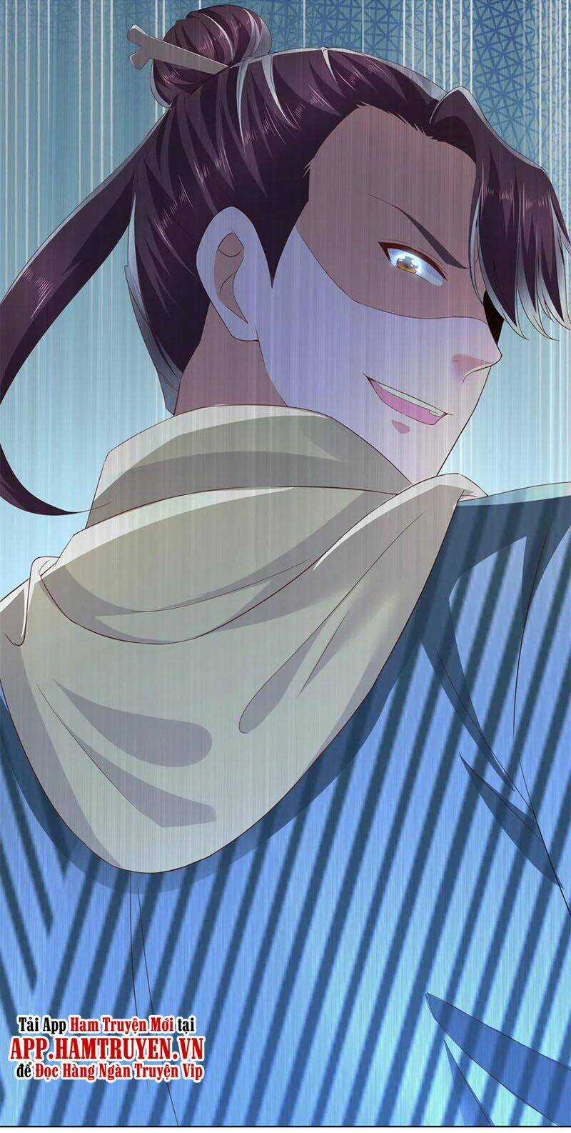 Chí Tôn Toàn Năng Chapter 102 trang 31