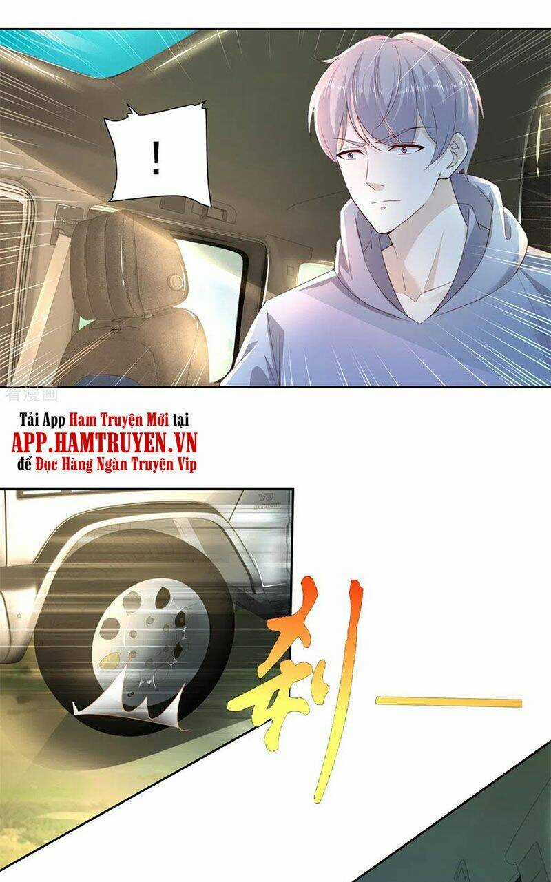 Chí Tôn Toàn Năng Chapter 102 trang 33