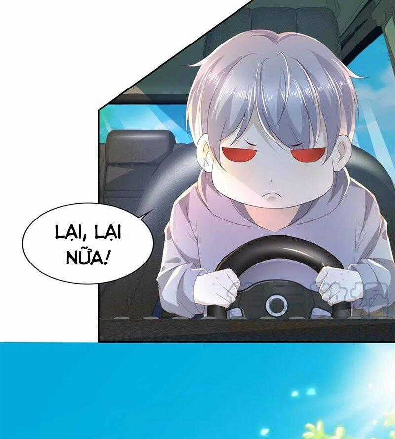 Chí Tôn Toàn Năng Chapter 102 trang 34