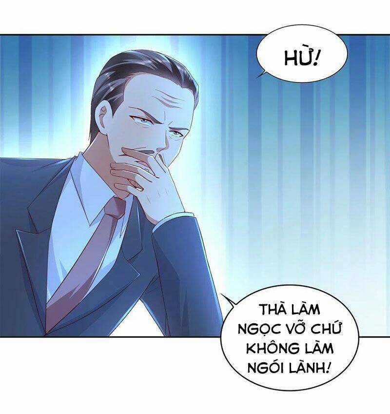 Chí Tôn Toàn Năng Chapter 102 trang 5