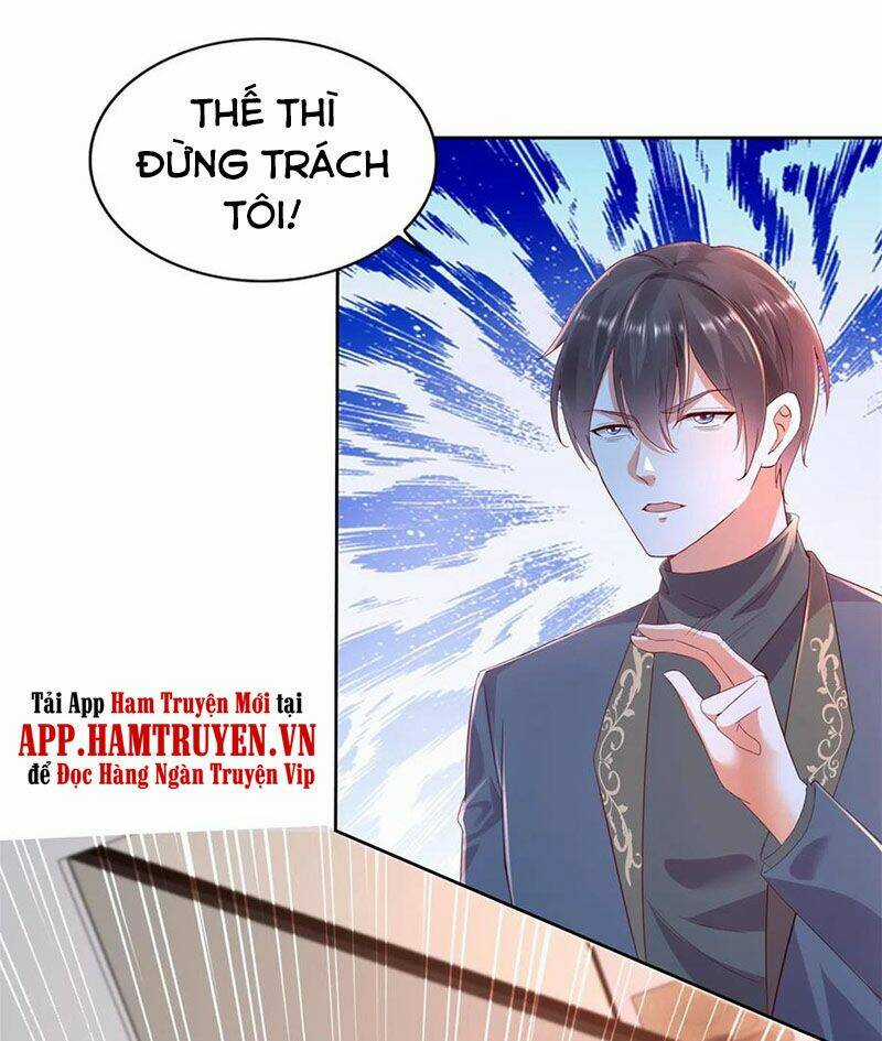 Chí Tôn Toàn Năng Chapter 102 trang 6