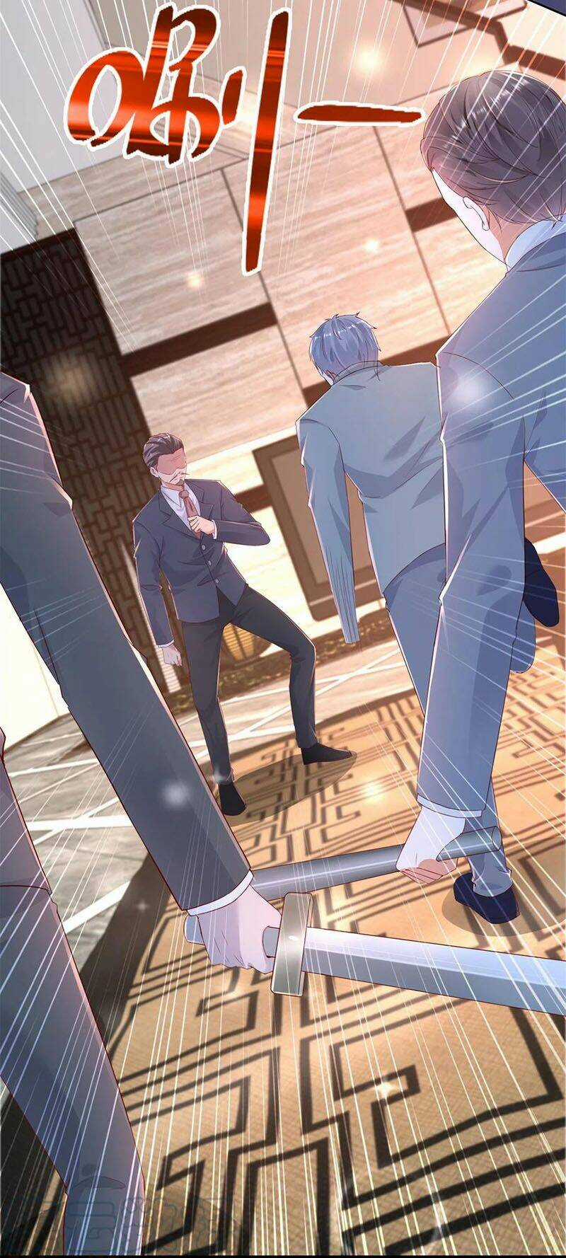 Chí Tôn Toàn Năng Chapter 102 trang 7