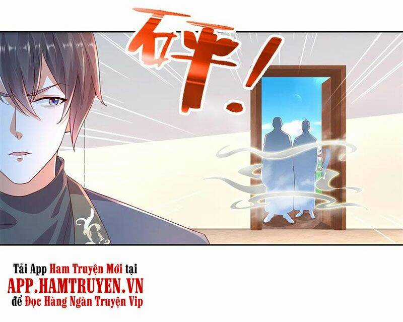 Chí Tôn Toàn Năng Chapter 102 trang 8