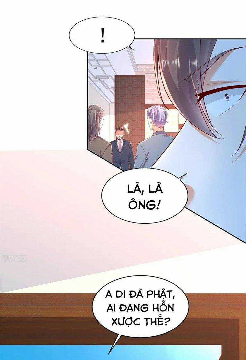 Chí Tôn Toàn Năng Chapter 102 trang 9