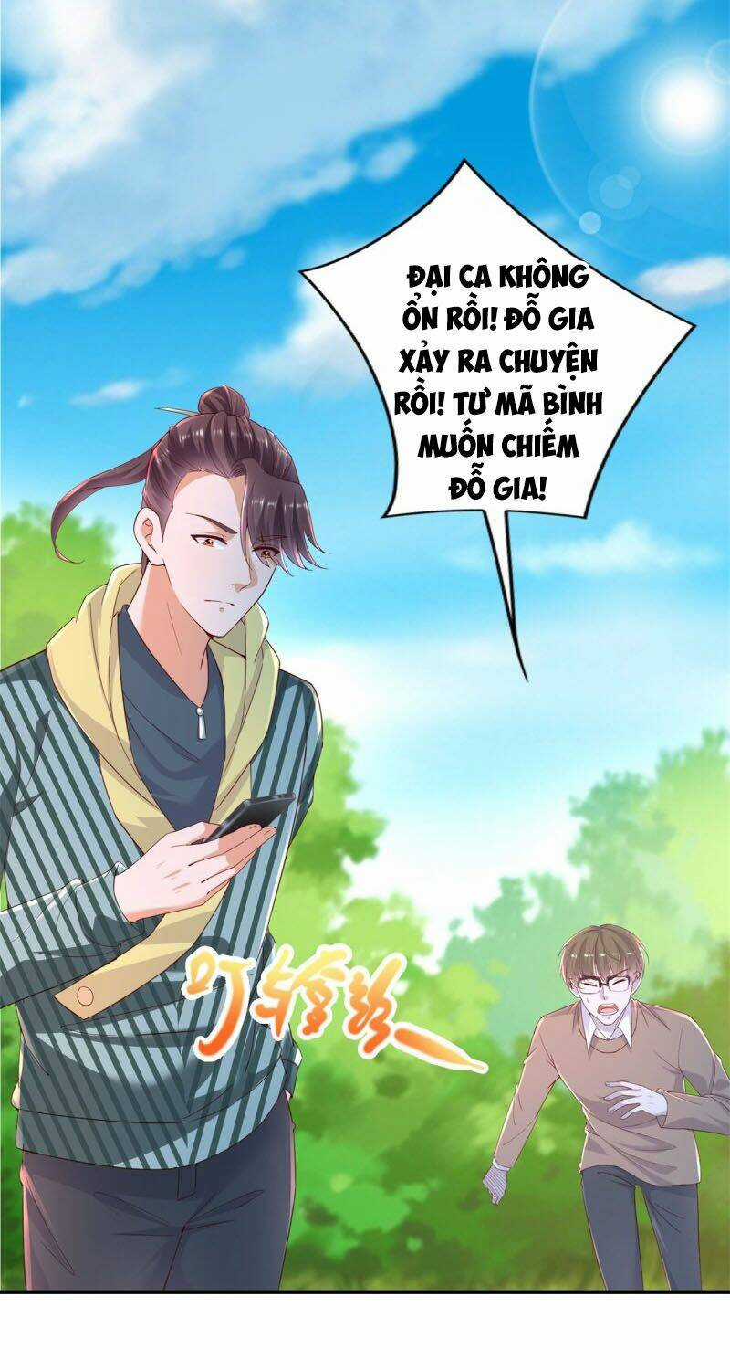Chí Tôn Toàn Năng Chapter 103 trang 11