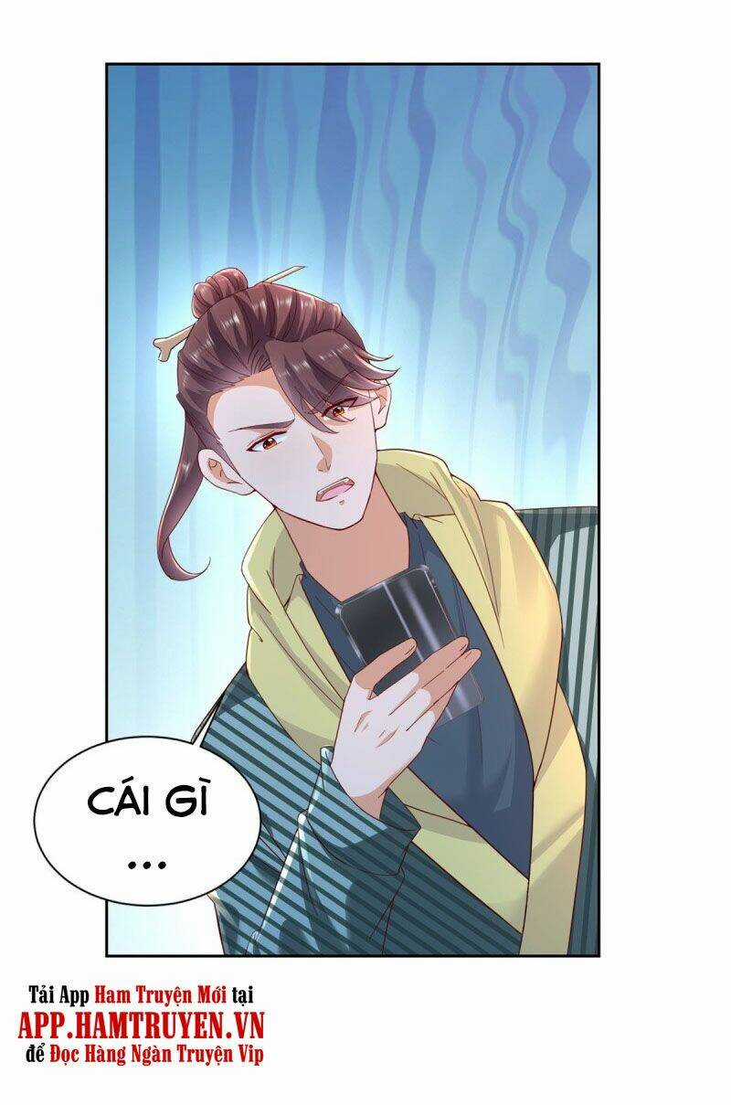 Chí Tôn Toàn Năng Chapter 103 trang 12